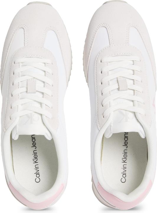 Immagine prodotto Calvin Klein Runner Laceup mg Nylon Mix (37)