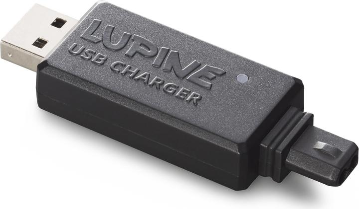 Lupine Caricabatterie USB