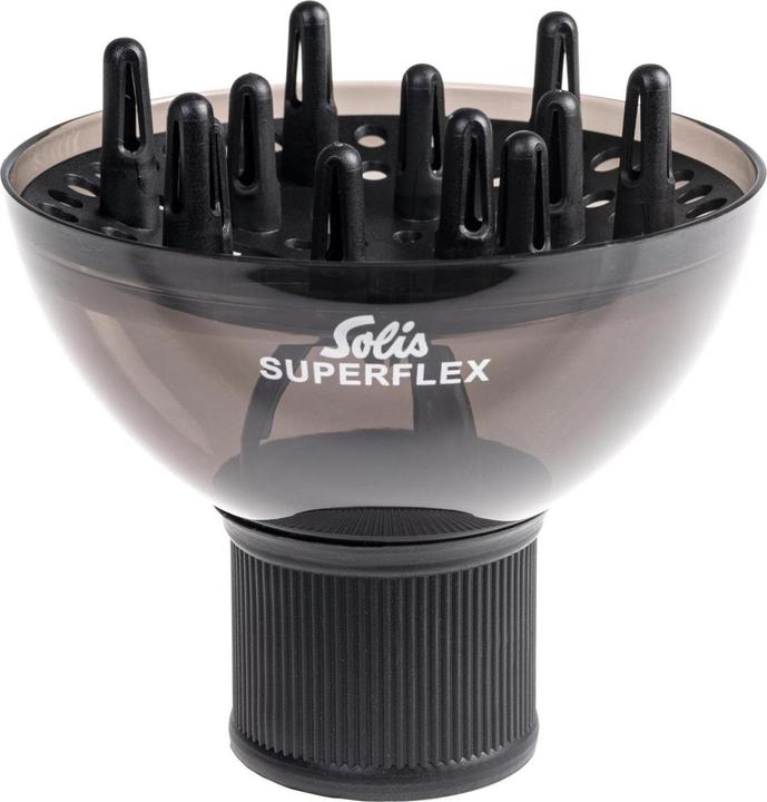 Produktbild Solis Softstyler Superflex