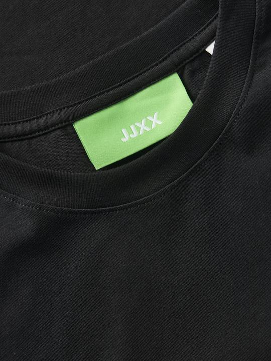 Actual product image JJXX Jxandrea Loose Ss Cropped Tee Jrs Noos (M)