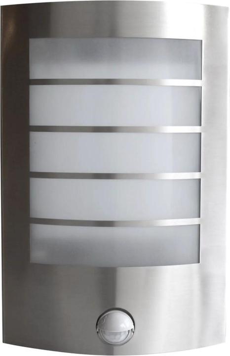 Actual product image Lutec Slim (640 lm, IP44)