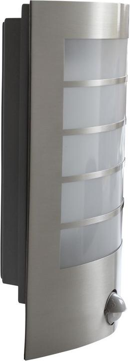 Actual product image Lutec Slim (640 lm, IP44)