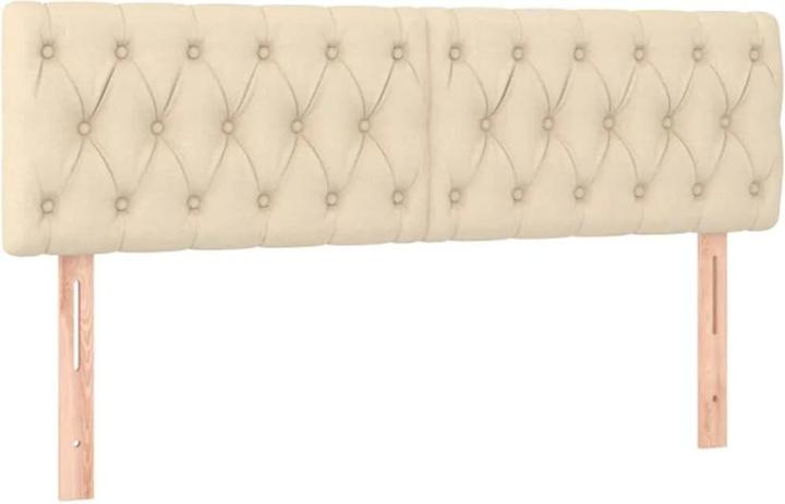 Actual product image VidaXL Jasmine (144 x 7 x 88 cm)