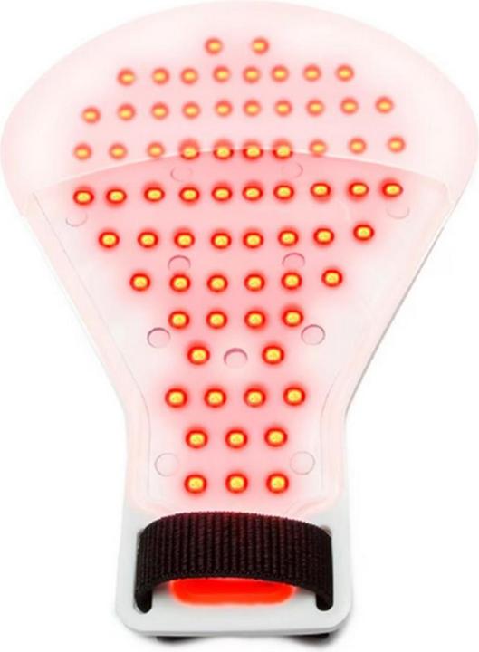 Actual product image Rio LED hand mask handLITE