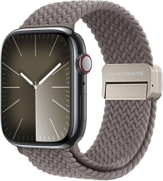 Dux Ducis Mixture Pro Armband (38 mm, 40 mm, 41 mm, Nylon)