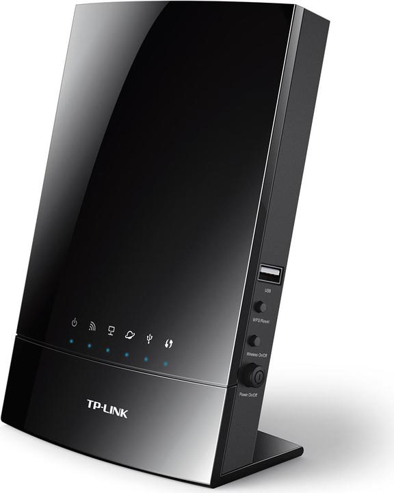 Actual product image TP-Link Archer C20i