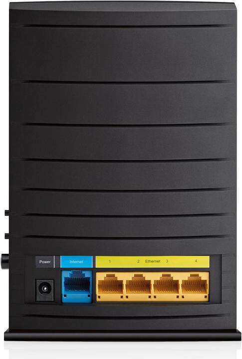 Actual product image TP-Link Archer C20i