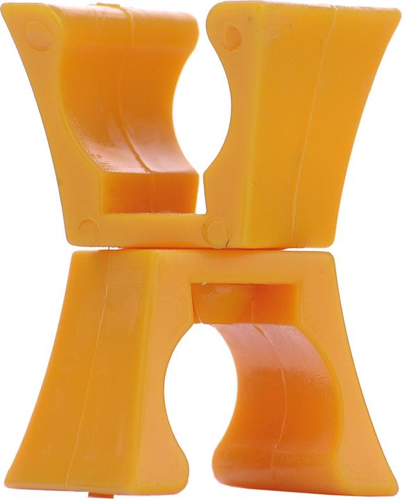 Actual product image Sport-Thieme Hinge bracket Sport, rotatable