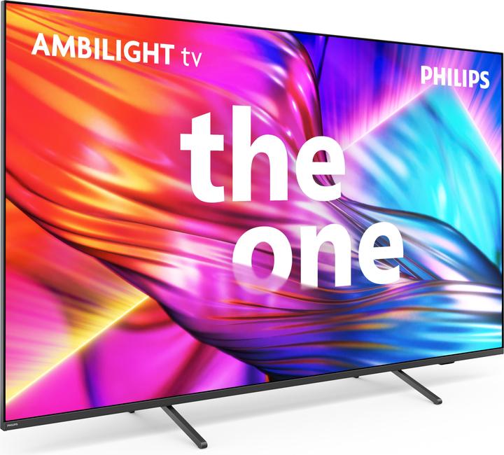 Actual product image Philips 75PUS8909/12 (75", PUS8909, LED, 4K, 2024)