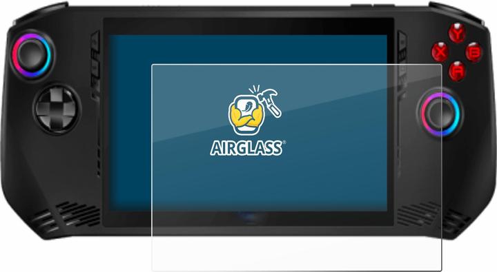 Produktbild BROTECT AirGlass Panzerglasfolie
