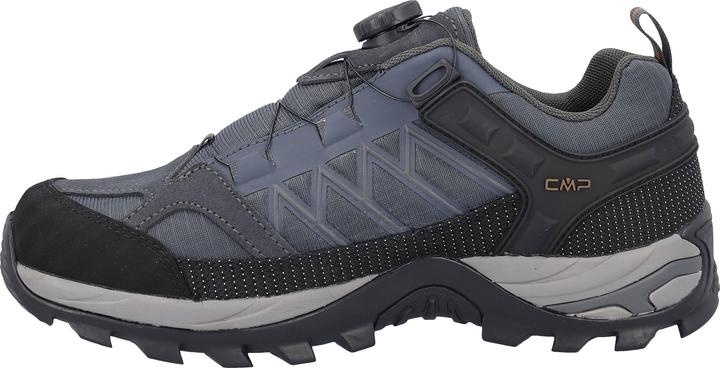 Produktbild CMP Campagnolo Rigel Low Fitgo Trekking Shoes WP (39)