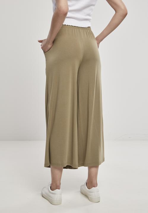 Produktbild Urban Classics Ladies Modal Culotte (M)
