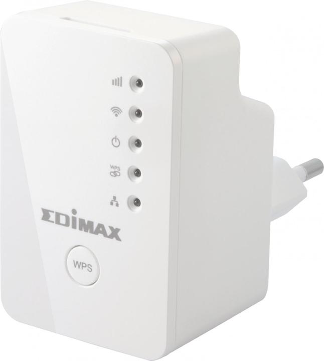 Produktbild edimax EW-7438RPn (300 Mbit/s, 300 Mbit/s)