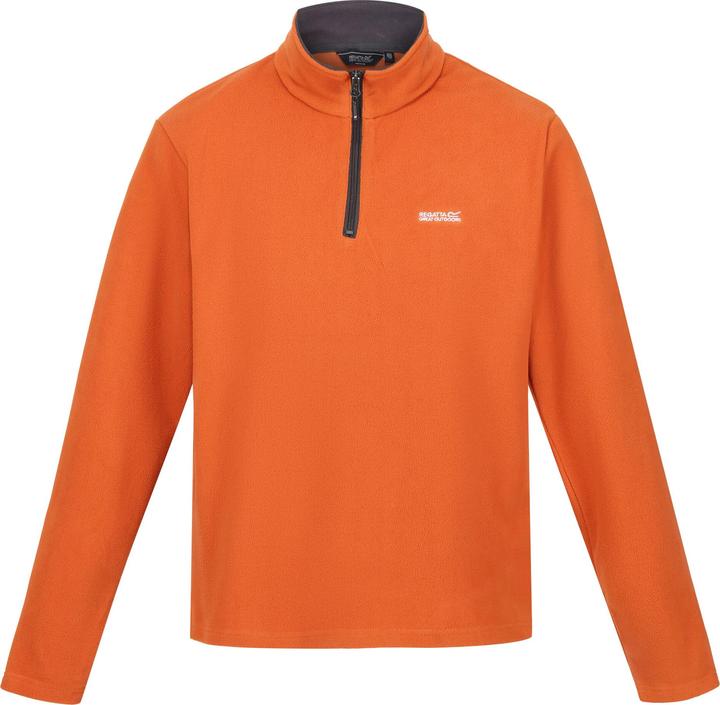 Regatta Great Outdoors Thompson FleeceTop mit Reissverschluss bis zur Brust (3XL)