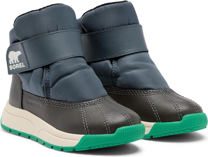 Actual product image Sorel Children'S Whitney™ Iii Strap Mid Wp (28)