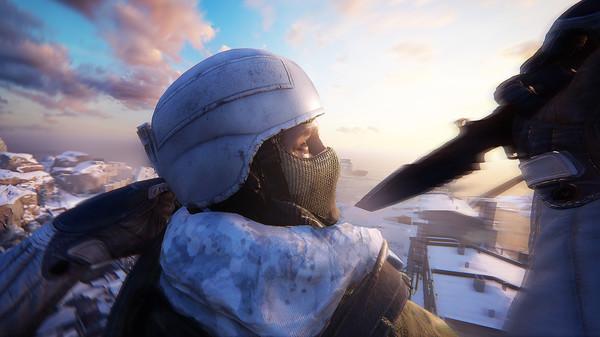 Produktbild CI Games Sniper Ghost Warrior Contracts (PS4) (INT) (PS4, EN)