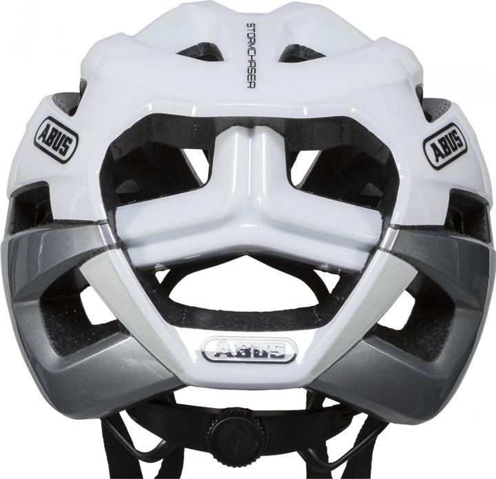 Actual product image Abus StormChaser (51 - 55 cm)