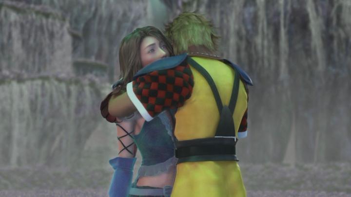 Produktbild Square Enix Final Fantasy X/X-2 HD Remaster (PS4, IT)