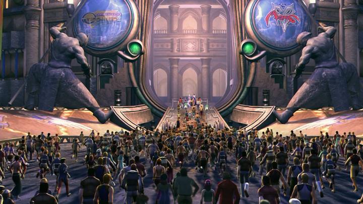 Produktbild Square Enix Final Fantasy X/X-2 HD Remaster (PS4, IT)