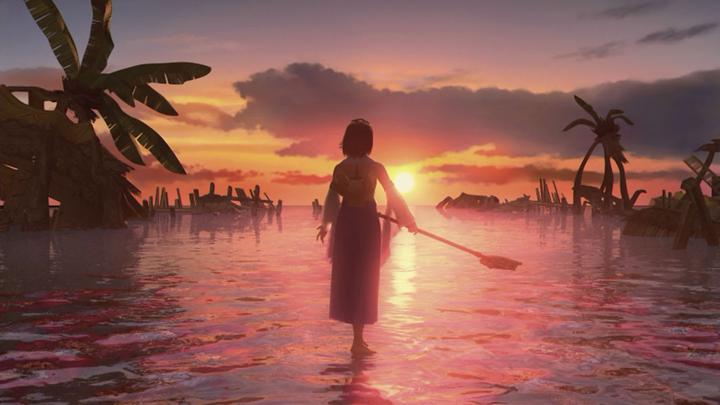 Produktbild Square Enix Final Fantasy X/X-2 HD Remaster (PS4, IT)