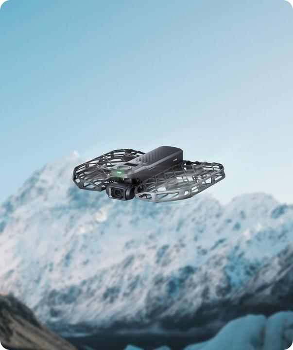 Image du produit HoverAir X1 Promax (16 min, 192.50 g, 48 Mpx)