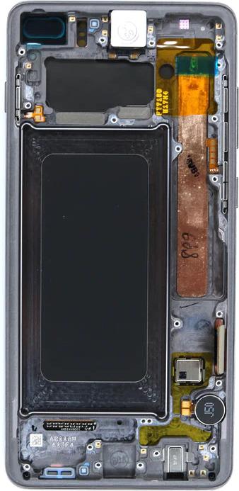 Produktbild Samsung LCD-Display Galaxy S10 Plus (S10 Plus)