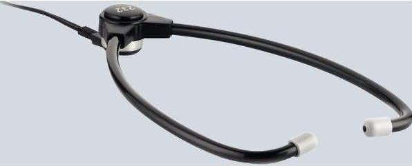 Productafbeelding Philips ACC-233/00 Stethoscoop hoofdtelefoons