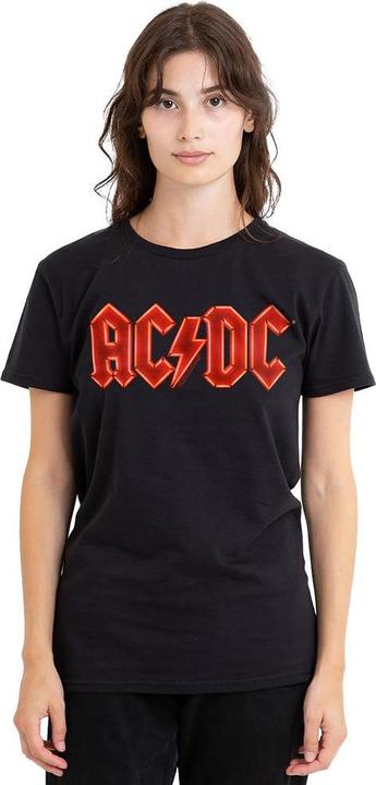 Produktbild AC/DC PWRUP TShirt (M)
