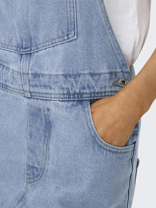 Image du produit Only ONLLINN Kurzes Kleid Jeanskleid (L)