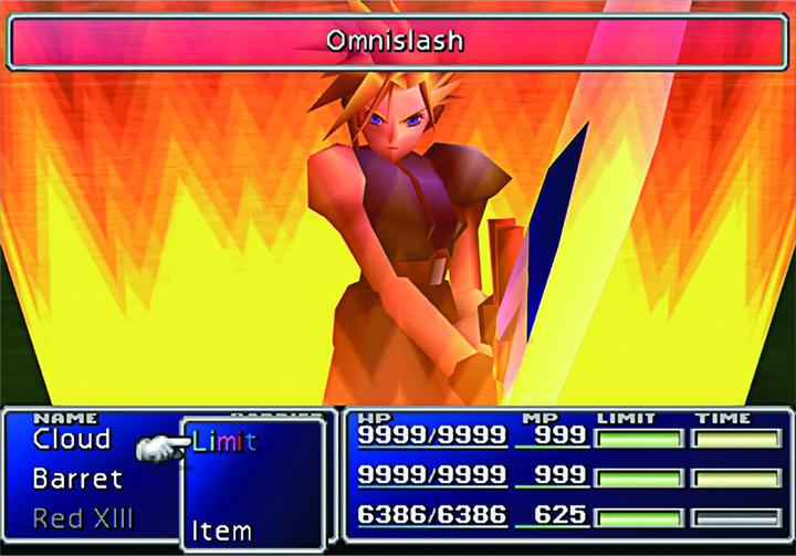 Image du produit Square Enix Final Fantasy VII & Final Fantasy VIII Remastered Twin Pack (Switch, Multilingue)