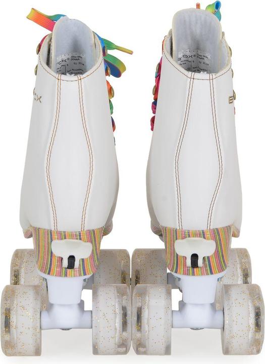 Produktbild Byox Rollschuhe Donna weiss (40)