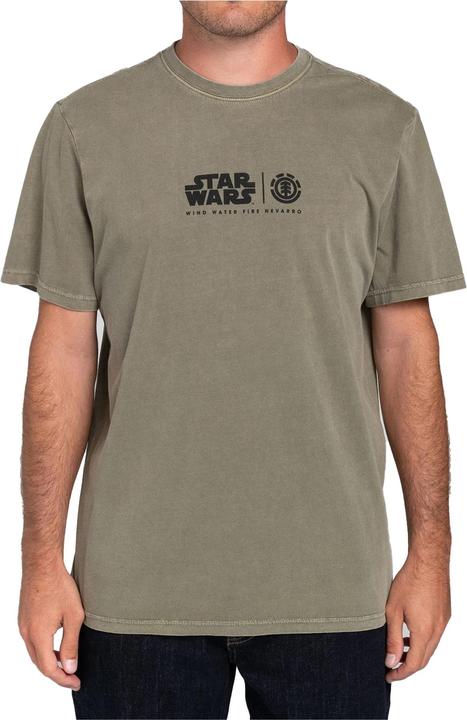 Actual product image Element Star Wars Mandalorian x Element Nevarro T-Shirt (S)