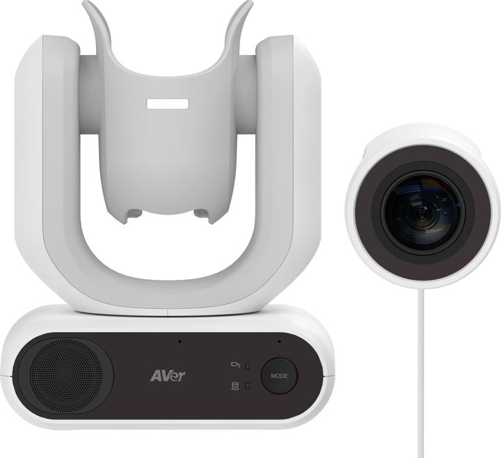 Actual product image AVer MD330UI Medical Grade PTZ Camera 4K 30 fps