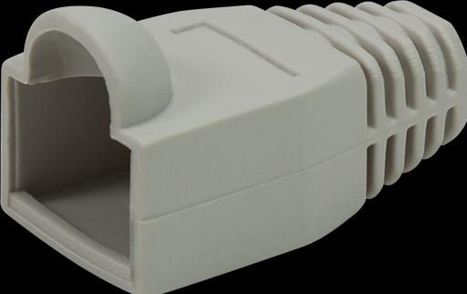 Actual product image LogiLink MP0063 (Plug grommet)
