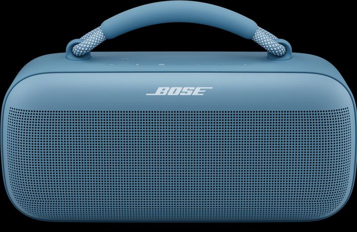 Actual product image Bose SoundLink Max (20 h, Rechargeable battery operated)