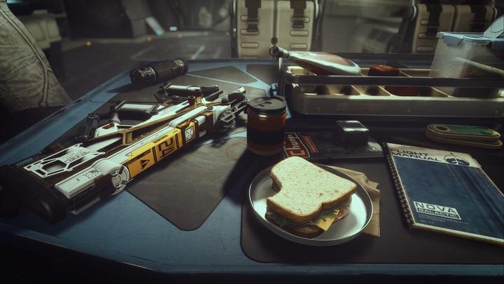 Productafbeelding Bethesda Sterrenveld (Xbox serie X, DE)