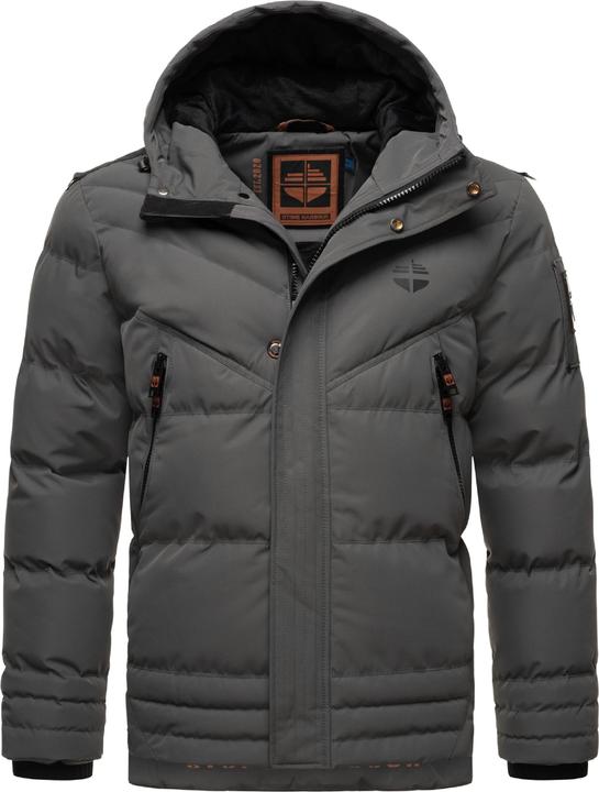 Immagine prodotto Stone Harbour Romaan (XXL)