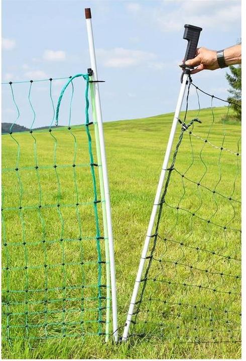 Produktbild Euronetz Tür für Elektrozaunnetze
