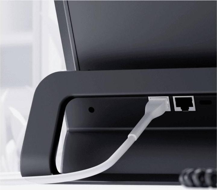 Produktbild Ubiquiti UniFi Talk Phone TouchMax