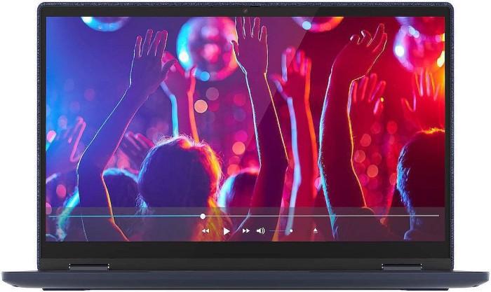 Produktbild Lenovo Yoga 6 (13.30", AMD Ryzen 5 5500U, 8 GB, 512 GB, DE)