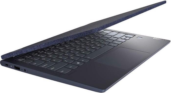 Produktbild Lenovo Yoga 6 (13.30", AMD Ryzen 5 5500U, 8 GB, 512 GB, DE)