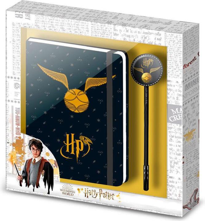 Image du produit Set journal intime (22 x 23 cm)