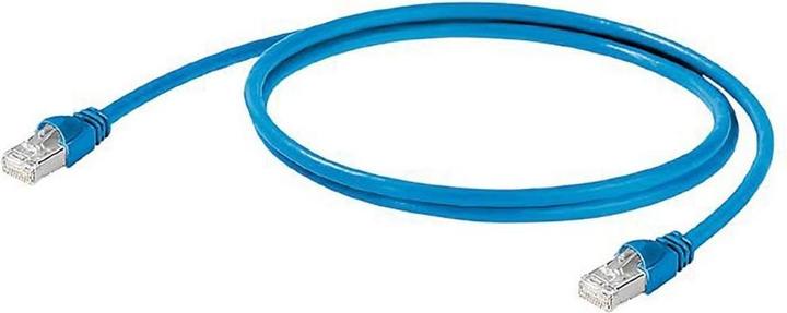 Produktbild Eaton Patchkabel (S/UTP, CAT5e, 2 m)
