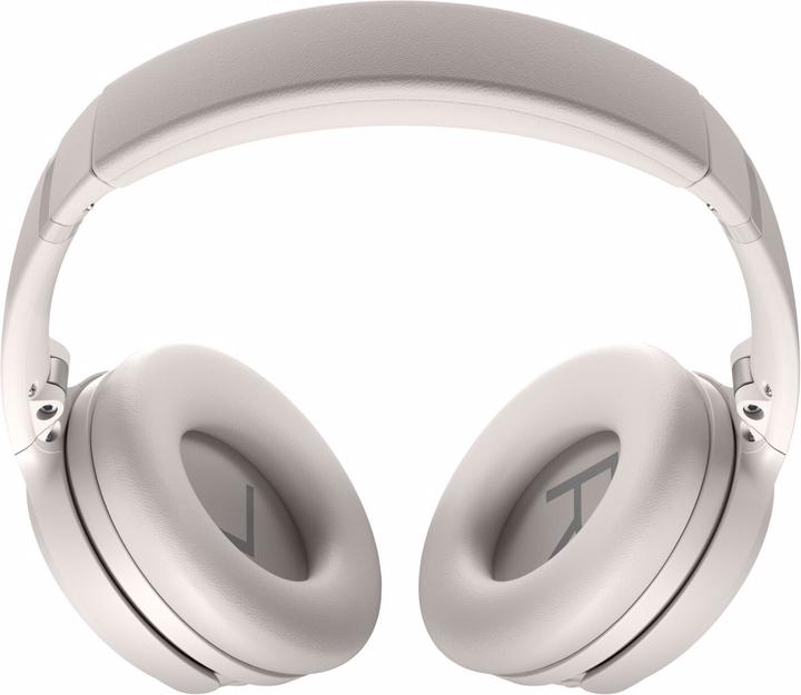Actual product image Bose QuietComfort 45 (ANC, 22 h, Cable, Wireless)