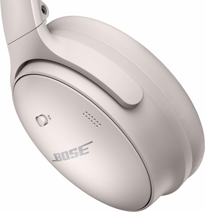 Actual product image Bose QuietComfort 45 (ANC, 22 h, Cable, Wireless)