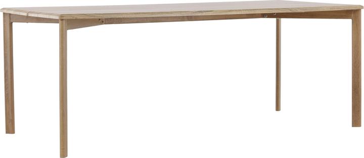 Actual product image Venture Home Damon dining table (200 x 90 cm)
