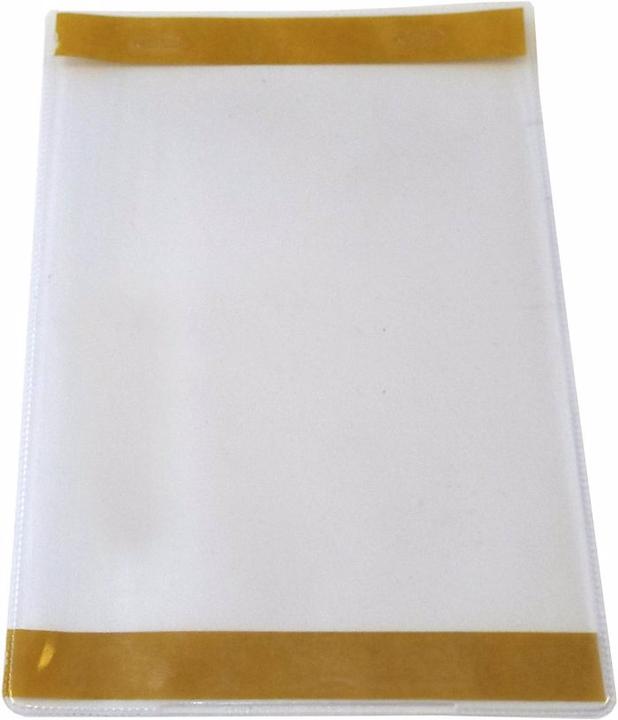 Image du produit kaiserkraft Pochettes porte-documents (A4)
