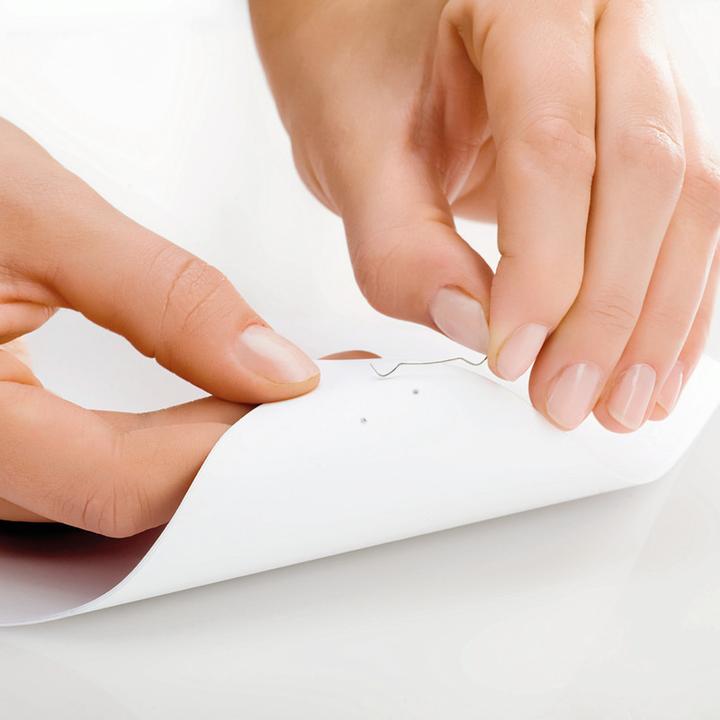Actual product image Novus Staplers B 4 (40 Sheets)