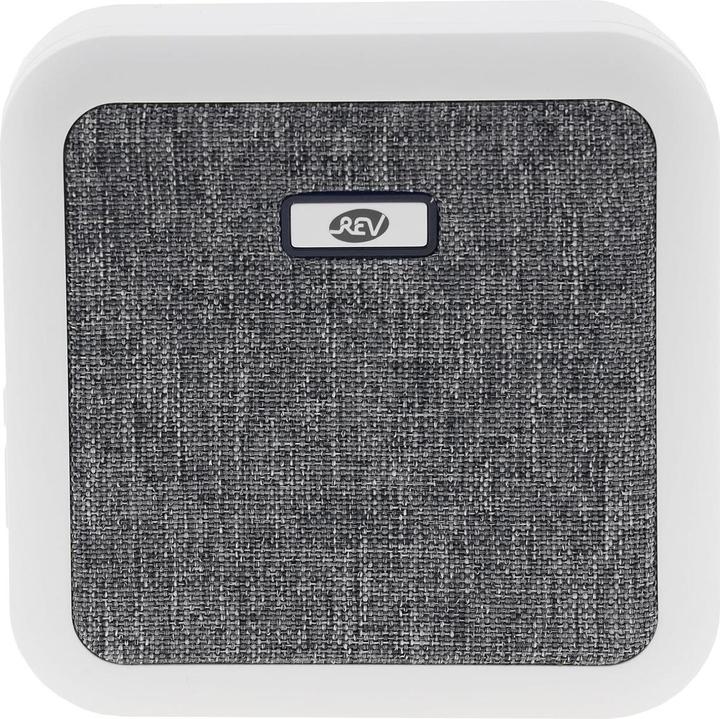 Actual product image REV Radio Gong Radio Gong Orchestra battery operated (Wireless)