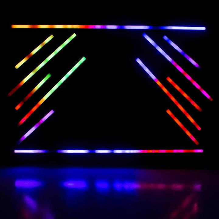 Actual product image ADJ Pixie Strip 120 (200 cm, Indoor)